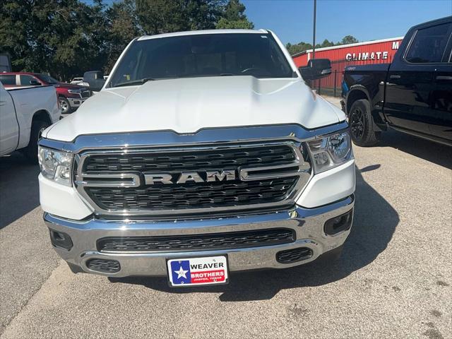 2022 RAM 1500 Lone Star Quad Cab 4x2 64 Box 2022 RAM 1500 Lone Star Quad Cab 4x2 64 Box