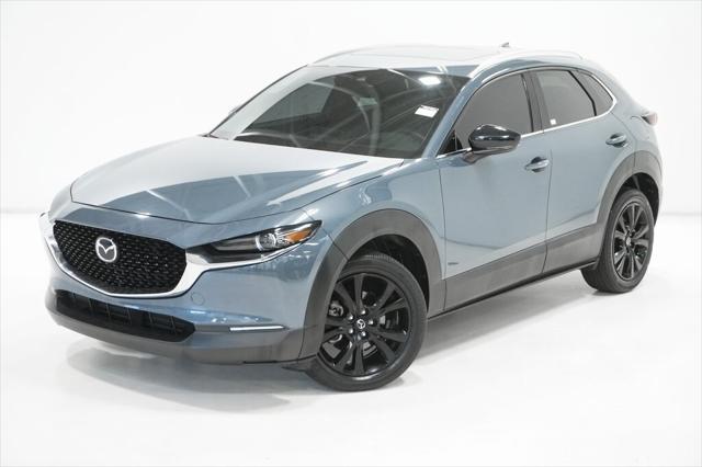 2022 Mazda CX-30 2.5 Turbo Premium