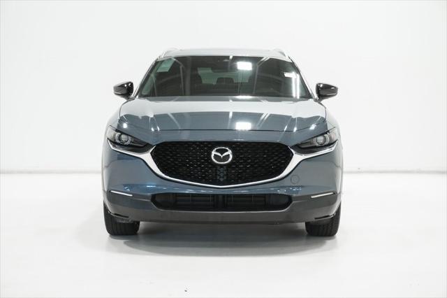 2022 Mazda CX-30 2.5 Turbo Premium