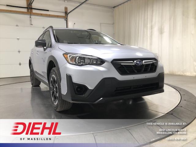 2023 Subaru Crosstrek Base