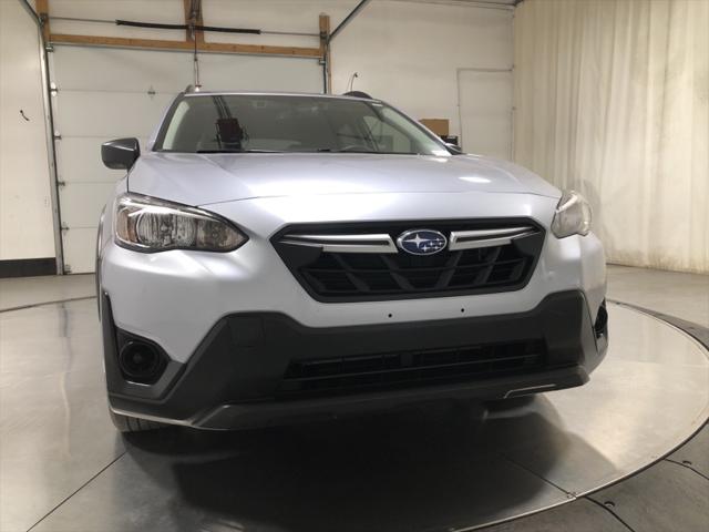 2023 Subaru Crosstrek Base