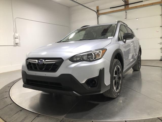 2023 Subaru Crosstrek Base