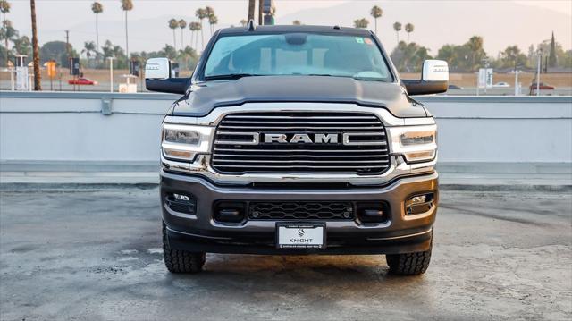 2024 RAM 2500 Laramie Crew Cab 4x4 64 Box 2024 RAM 2500 Laramie Crew Cab 4x4 64 Box