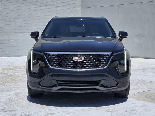2024 Cadillac XT4 FWD Premium Luxury