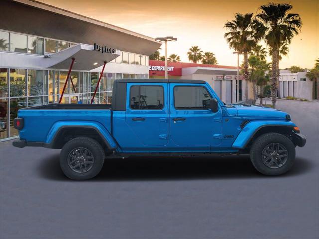 2024 Jeep Gladiator Sport S
