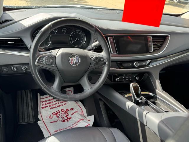 2021 Buick Enclave FWD Essence
