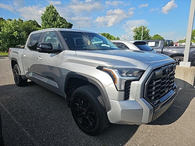 2024 Toyota Tundra Limited 4WD