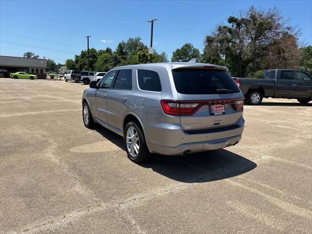 2021 Dodge Durango GT Plus AWD