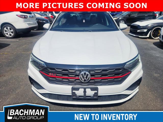 2020 Volkswagen Jetta GLI 2.0T Autobahn