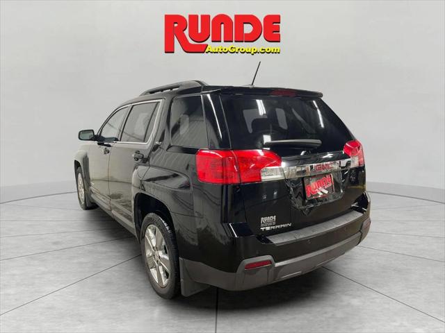 2015 GMC Terrain SLT-1