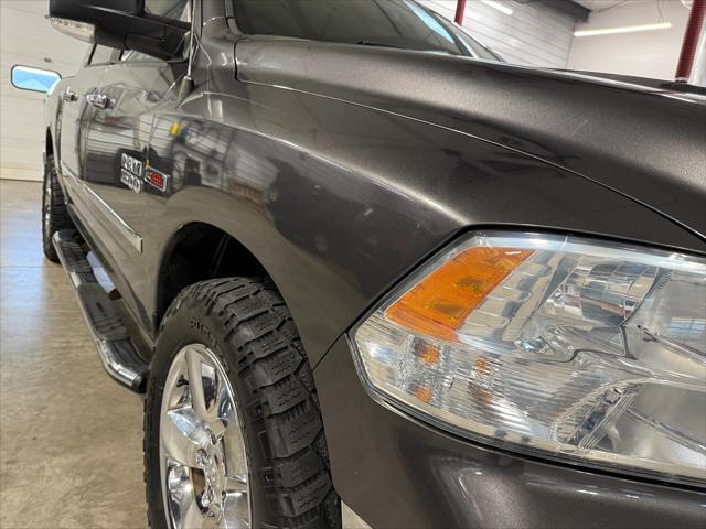 2014 RAM 1500 Big Horn
