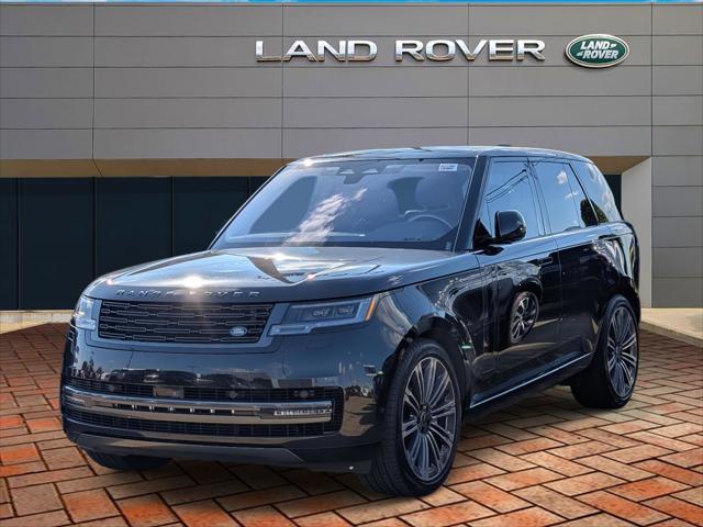2023 Land Rover Range Rover P530 SE