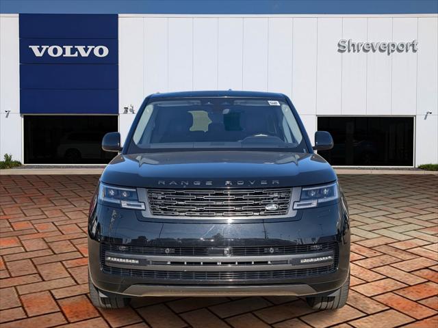 2023 Land Rover Range Rover P530 SE 2023 Land Rover Range Rover P530 SE