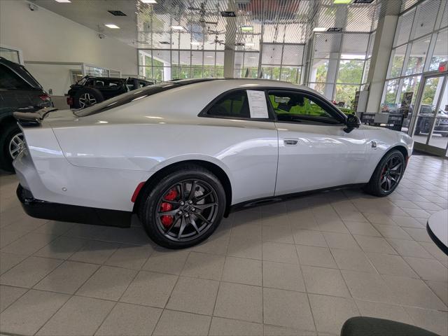2024 Dodge Charger Daytona Scat Pack AWD