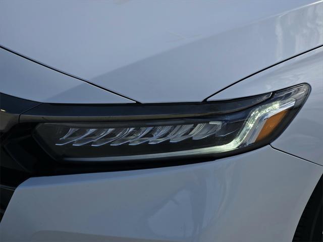2021 Honda Accord Sport Special Edition