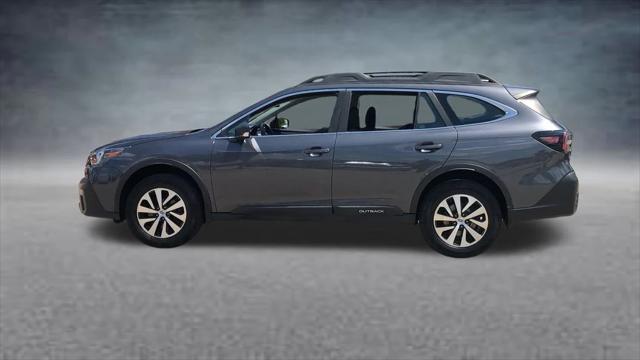 2021 Subaru Outback 2.5i 2021 Subaru Outback 2.5i