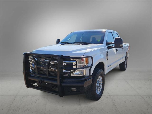 2022 Ford F-250 XLT