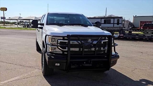 2022 Ford F-250 XLT