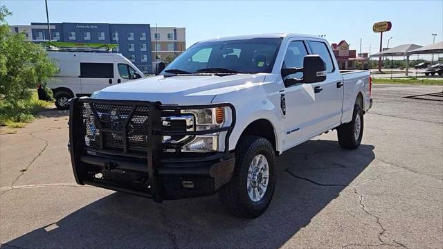 2022 Ford F-250 XLT