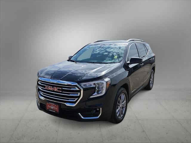 2024 GMC Terrain AWD SLT