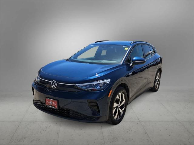 2023 Volkswagen ID.4 Pro 2023 Volkswagen ID.4 Pro