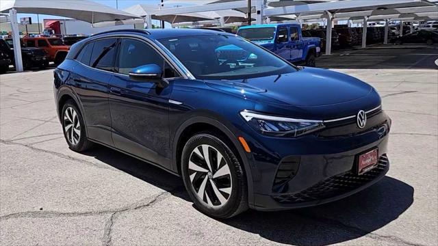 2023 Volkswagen ID.4 Pro 2023 Volkswagen ID.4 Pro