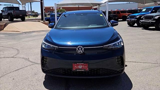 2023 Volkswagen ID.4 Pro 2023 Volkswagen ID.4 Pro