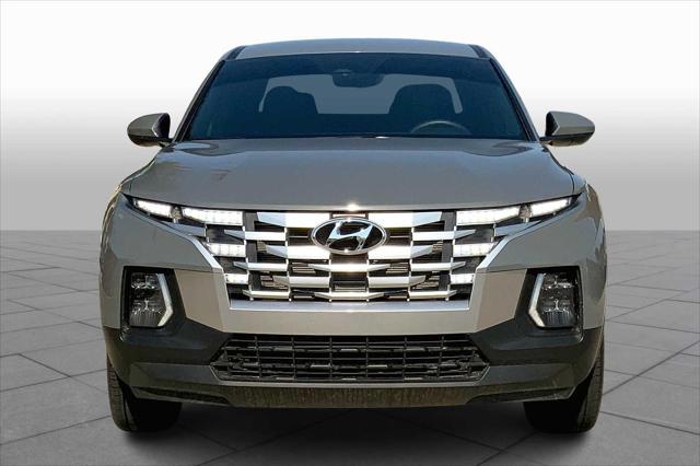 2024 Hyundai Santa Cruz SE