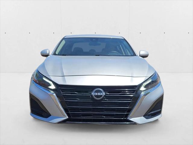 2023 Nissan Altima S FWD