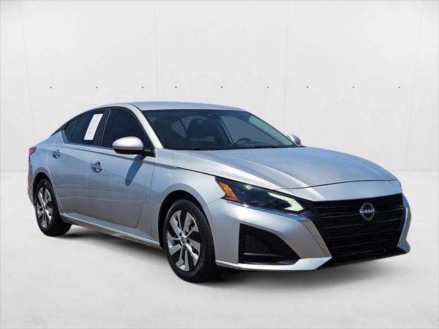 2023 Nissan Altima S FWD