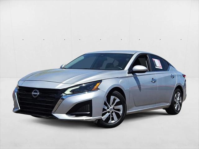 2023 Nissan Altima S FWD