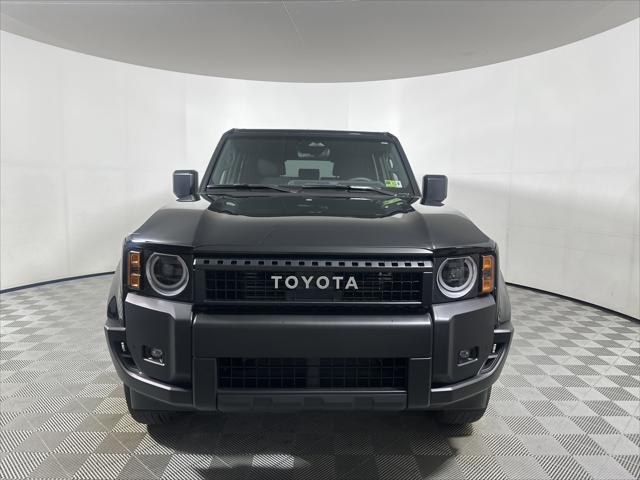 2024 Toyota Land Cruiser 1958 2024 Toyota Land Cruiser 1958