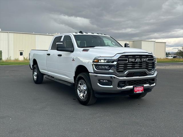 2026 RAM Ram 3500 RAM 3500 TRADESMAN CREW CAB 4X4 8 BOX 2026 RAM Ram 3500 RAM 3500 TRADESMAN CREW CAB 4X4 8 BOX