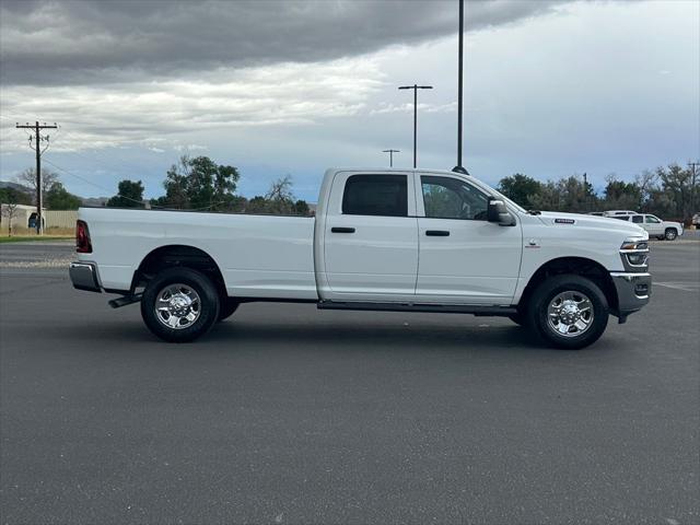 2026 RAM Ram 3500 RAM 3500 TRADESMAN CREW CAB 4X4 8 BOX 2026 RAM Ram 3500 RAM 3500 TRADESMAN CREW CAB 4X4 8 BOX