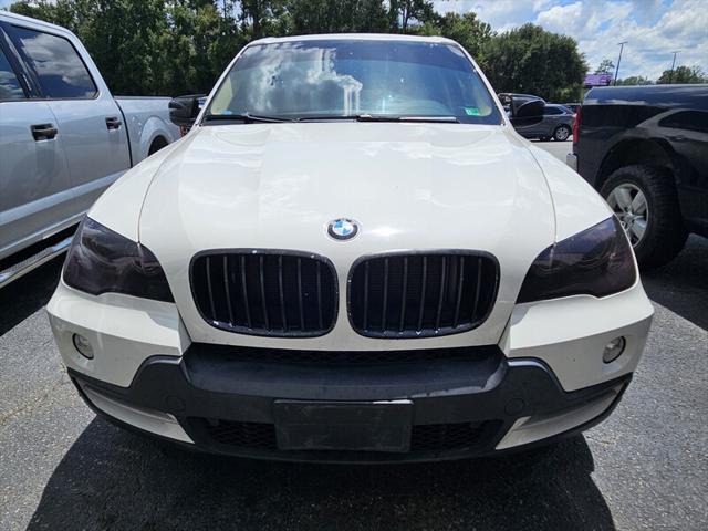 2010 BMW X5 xDrive35d