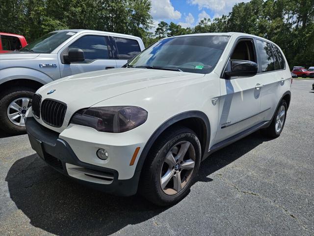 2010 BMW X5 xDrive35d