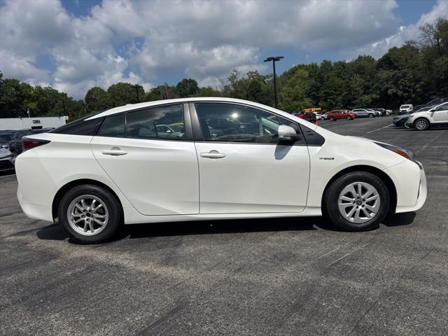 2017 Toyota Prius Two