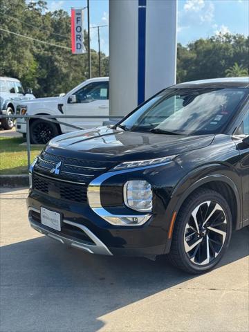 2024 Mitsubishi Outlander SE 2.5 S-AWC