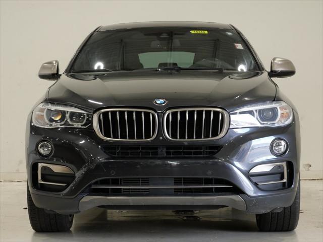 2019 BMW X6 xDrive35i
