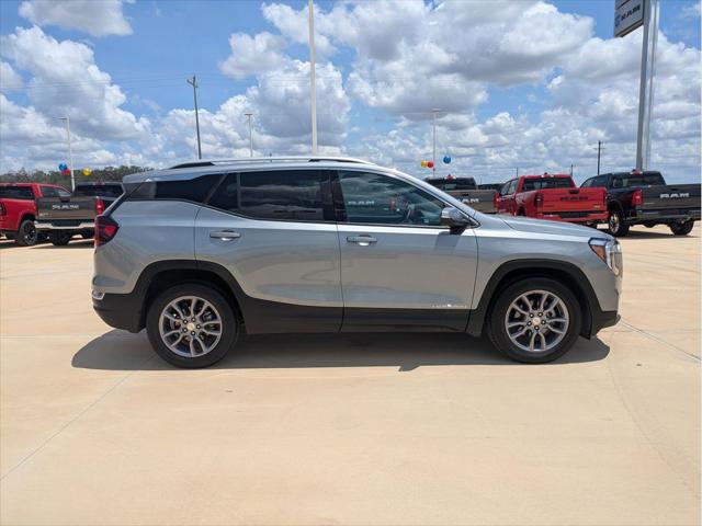 2023 GMC Terrain FWD SLT