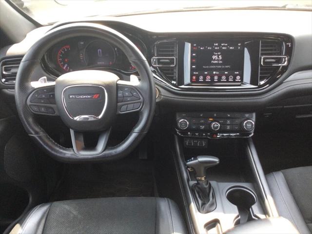 2021 Dodge Durango GT Plus AWD 2021 Dodge Durango GT Plus AWD