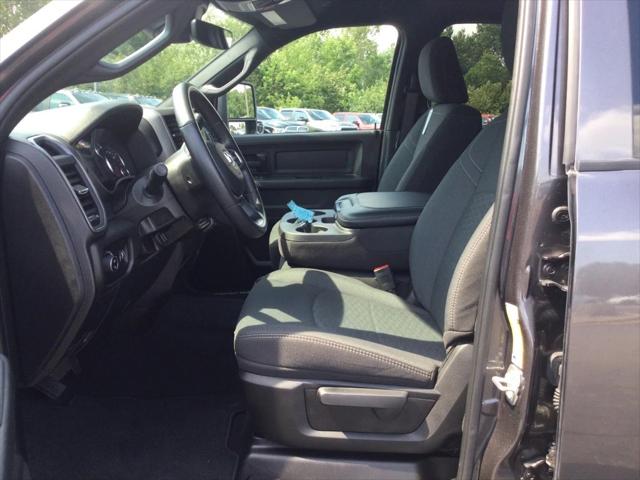 2025 RAM 2500 Tradesman Crew Cab 4x4 64 Box