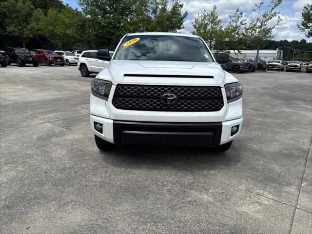 2020 Toyota Tundra SR