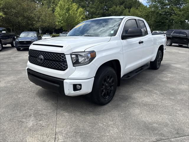 2020 Toyota Tundra SR
