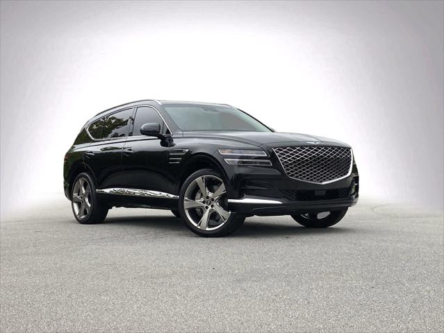 2024 Genesis GV80 3.5T AWD