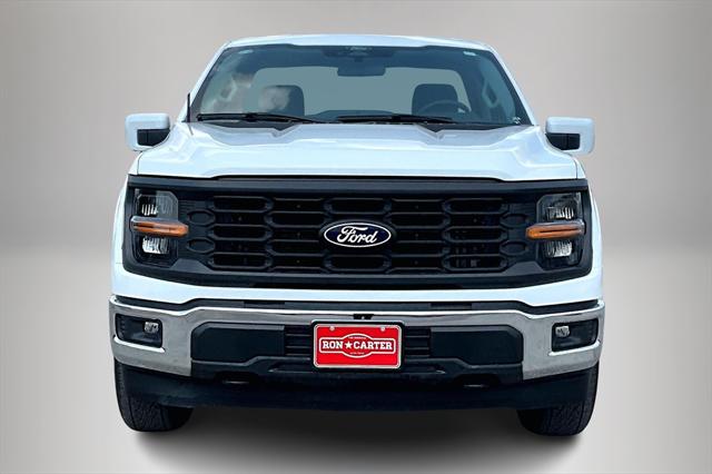 2025 Ford F-150 XL 2025 Ford F-150 XL