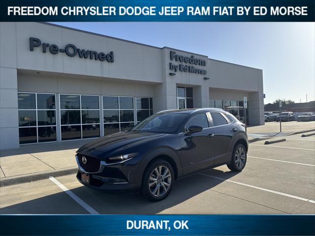 2023 Mazda CX-30 2.5 S Preferred