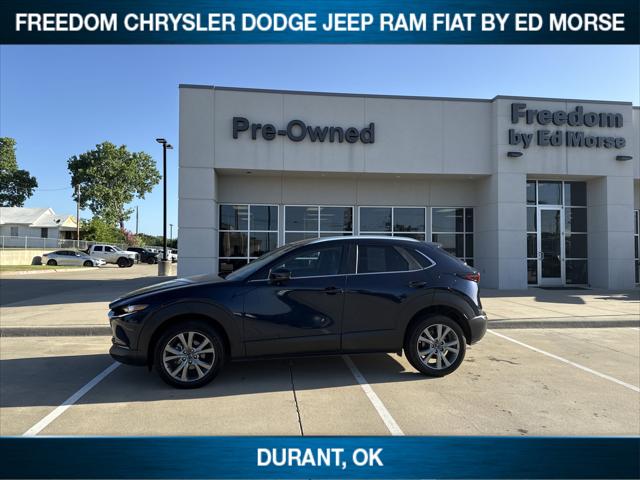 2023 Mazda CX-30 2.5 S Preferred