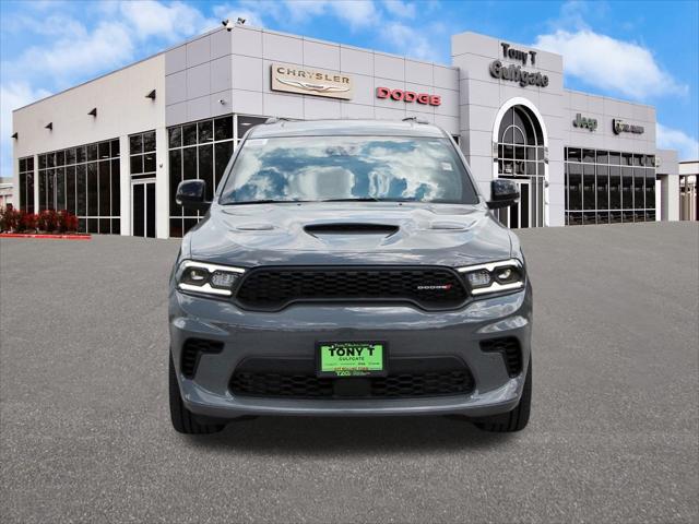 2025 Dodge Durango DURANGO R/T PLUS AWD