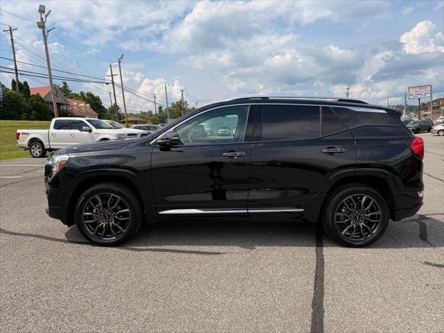 2024 GMC Terrain AWD Denali